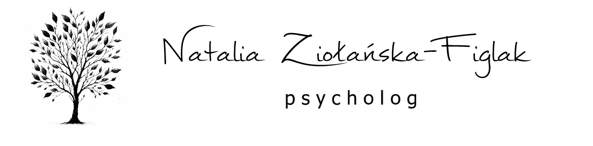 Natalia Ziołańska-Figlak dobry psycholog Wrocław